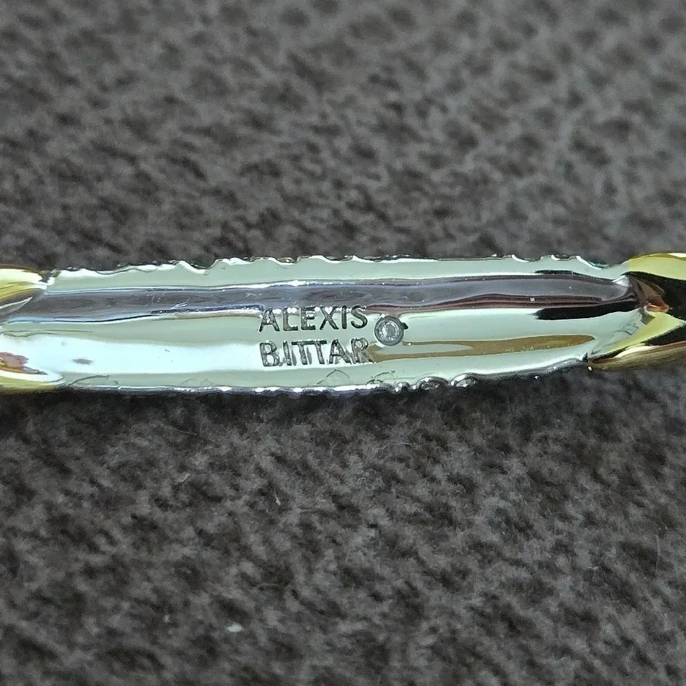 Alexis Bittar 